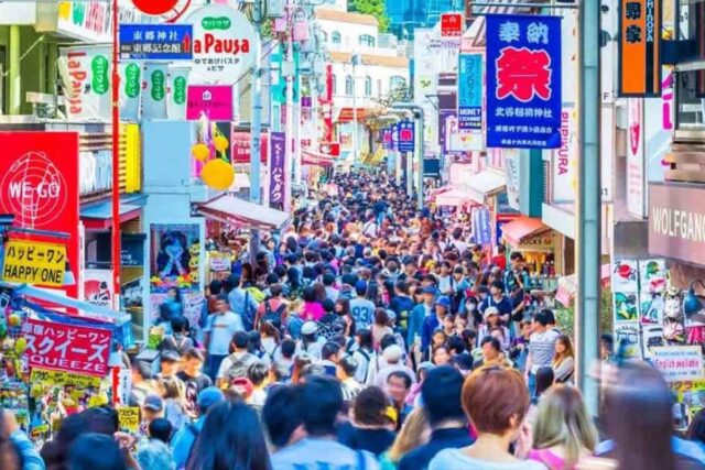 이건 꼭…”일본 여행 가기 전에 필수로 알고 있어야 합니다”