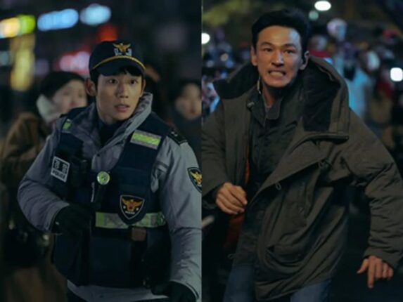 마침내 베일 벗은 ‘베테랑2’ 미리 봤더니…
