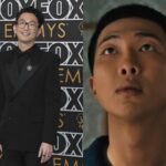 미국 대세감독과 만나 180도 바뀐 RM의 근황