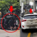 “보이면 무조건 신고” 과태료 폭탄 1순위, 운전자들 억울해도 소용없는 ‘이 상황’