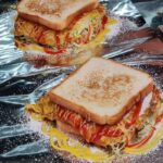 푸짐한 속재료에 감탄 나오는 토스트 맛집 BEST5