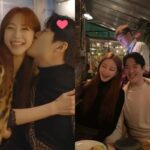 10살 연하 남친과 결혼 발표한 배우 “5월의 신부가..”