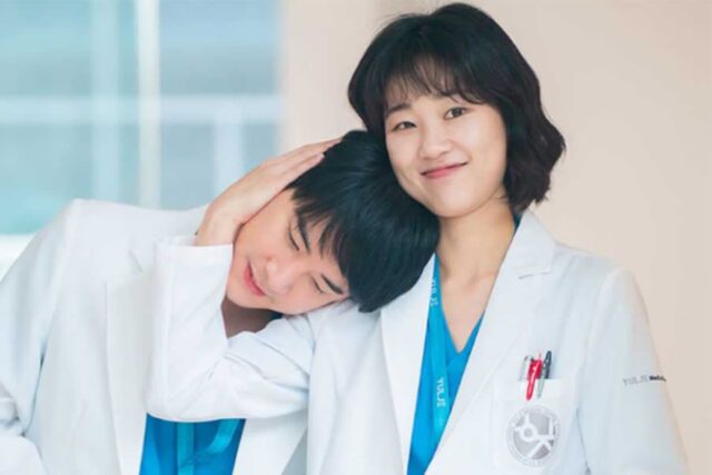 전공의 그만두고 변호사로 전업한 사람들