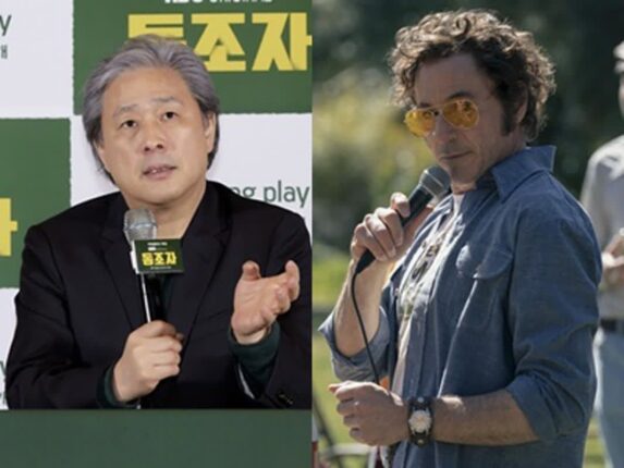 미국 드라마 총괄한 박찬욱 감독이 밝힌 비하인드 “사실..”