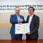 KT, 노키아와 6G 연구 협력…”글로벌 리더십 확보”