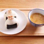 주먹밥 레시피, 참치 마요 삼각김밥 만들기