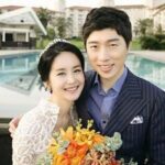 ‘황제’라고 불린 그가 혼인신고 5년 뒤 어버이날에 결혼식 한 이유