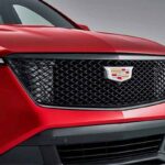 “국내 대형 SUV 시장에 던져진 폭탄?!” 캐딜락 뉴 XT4 출시