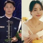 전국민 앞 사랑고백해 시상식 뒤집어놓은 군인