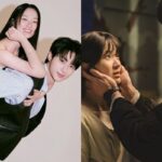 너무 사랑해서 목숨까지 걸었다는 대세 커플 소식