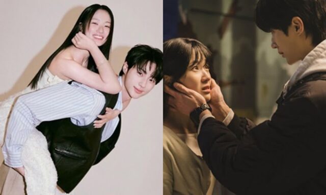 너무 사랑해서 목숨까지 걸었다는 대세 커플 소식