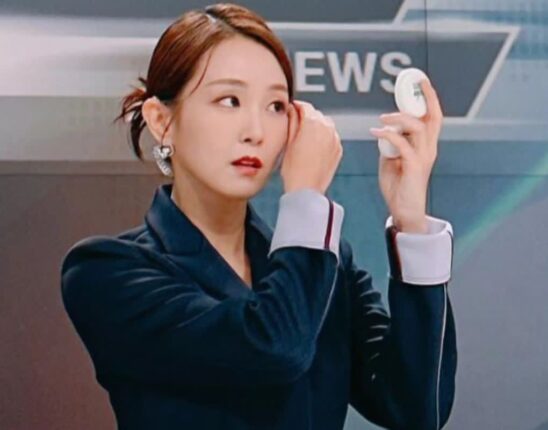 사표내고 비키니 사진 올렸던 아나운서 근황