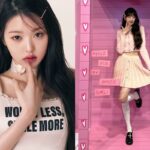 173cm 키카 콤플렉스라는 여자 아이돌의 남다른 배려심