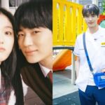 최근 급 인기 폭발해서 과거 다 털린 배우
