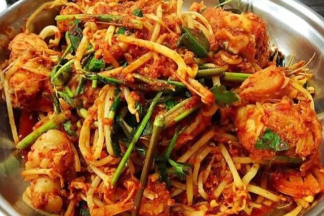 못생긴 외모 때문에 외면 받았지만, 맛보면 반한다는 아구찜 맛집 BEST5