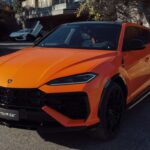 람보르기니 하이브리드 SUV ‘우루스SE’… 일상-레이싱 두 라이프스타일을 동시에