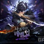[핸즈온] 게임으로 돌아온 ‘성진우’…잘 빠진 액션 RPG ‘나혼렙: 어라이즈’