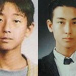 어린시절 동생 업고 밭일 했다는 왕족 전문 배우