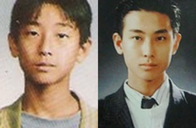 어린시절 동생 업고 밭일 했다는 왕족 전문 배우