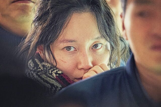 내가 짝사랑하는 남자의 아내가 나를 찾아왔다