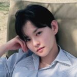 숏컷 하면 무조건 주목 받는다는 숏컷 유발자