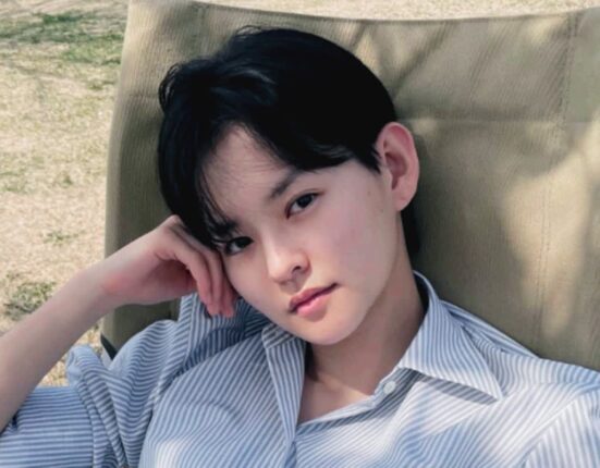 숏컷 하면 무조건 주목 받는다는 숏컷 유발자