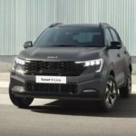 “중국 대륙 초긴장 시킨 기아의 갓성비 SUV!” 기아 가성비 SUV 출시