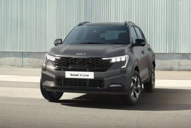“중국 대륙 초긴장 시킨 기아의 갓성비 SUV!” 기아 가성비 SUV 출시