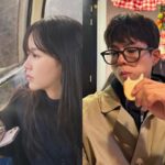 이제 본격 만난다는 ‘6살 차이’ 남녀커플 소식