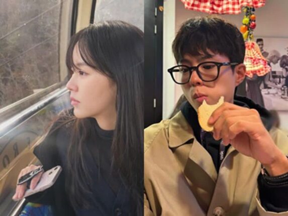 이제 본격 만난다는 ‘6살 차이’ 남녀커플 소식