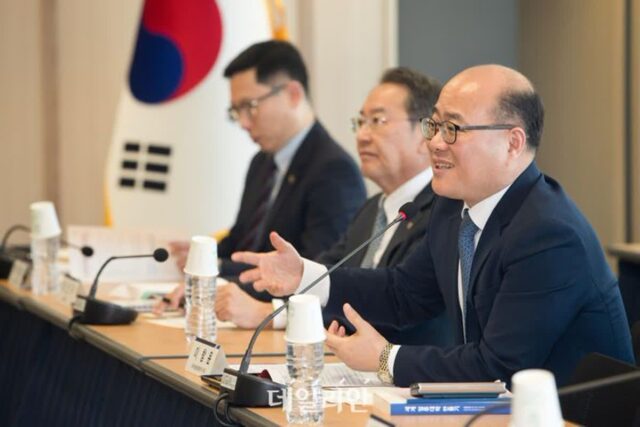 “이공계 기피 현상 대응한다”…과기정통부-교육부 ‘3차 이공계 활성화 대책 TF’ 회의