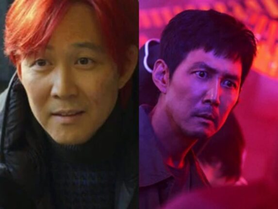 드디어 올해 시즌2로 돌아오는 ‘오징어게임’ 성기훈