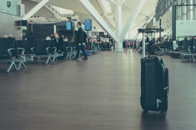 30년간 수하물 분실되지 않은 ‘이 공항’ 어디?