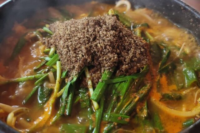 점점 더워지는 요즘, 원기 회복하기 좋은 오리탕 맛집 BEST5