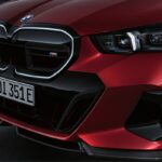 “BMW 5 시리즈 이 옵션 추가 한다 밝혀 충격” 과연 그 영향은?