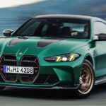 “고성능 쿠페는 역시 BMW” BMW M4 CS 쿠페 출시