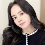 술 마시고, 라면먹고, 스스로 망가져버린 한가인