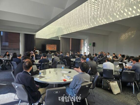 과기정통부, 韓·美 정보보호 산업계 교류행사 개최