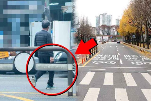 “운전자 호구로 보네” 누가봐도 억울한데, 무조건 사고 과실 잡히는 상황
