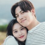키스 너무 리얼해서 PD도 사귀는 줄 알았다는 배우
