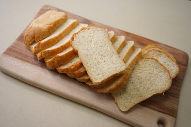 오트밀 맛있게 먹는법, 고소한 오트밀빵 만들기