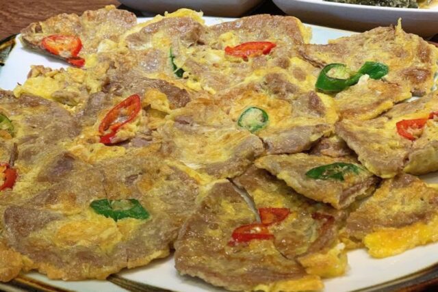 입맛 까다로운 신동엽도 만족하는 신동엽 맛집 리스트 5곳