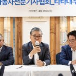 매출 1조원 달성 ‘타타대우상용차’… 30주년 맞아 다변화 예고