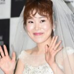 국민 MC 강호동 결혼식에 ‘웨딩드레스’ 입고 온 민폐 하객