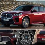 BMW, 연구개발비 증가 등으로 1분기 순이익 19% 감소