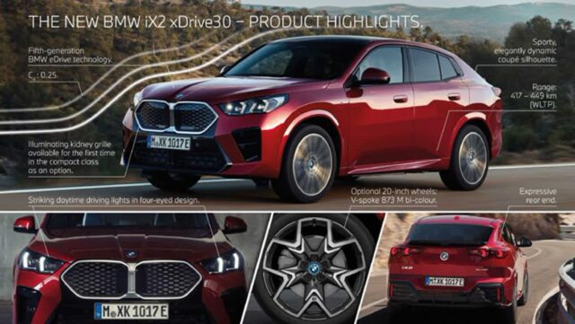 BMW, 연구개발비 증가 등으로 1분기 순이익 19% 감소