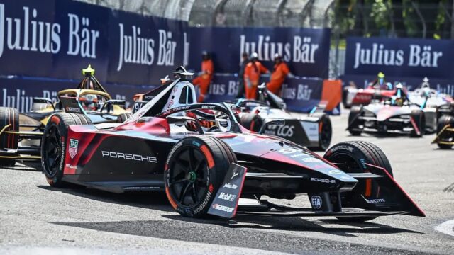 포뮬러 E 2024 베를린 E-PRIX 개최 “시즌10의 9·10 라운드 경기 진행”