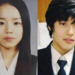 고등학교 동창에서 국세청 홍보대사로 다시 만난 국악고 출신 배우들