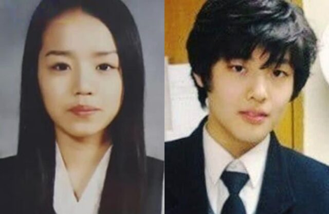 고등학교 동창에서 국세청 홍보대사로 다시 만난 국악고 출신 배우들