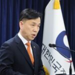 “라인사태, 네이버 입장 존중한 것” 진화…네이버 “정부 배려 감사”
